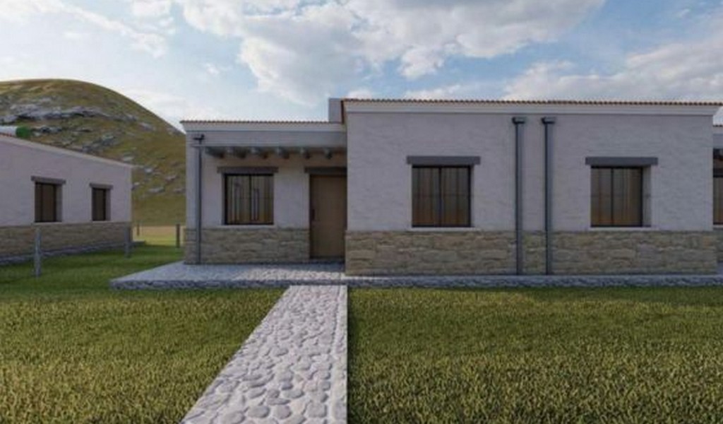 El IPV construirá nuevas viviendas en General Pizarro y Aguaray