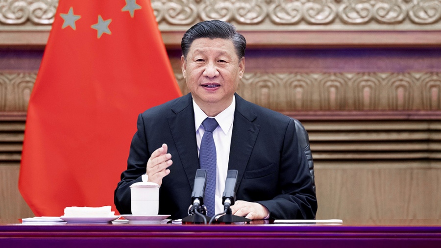 Xi Jinping advirtió contra las 