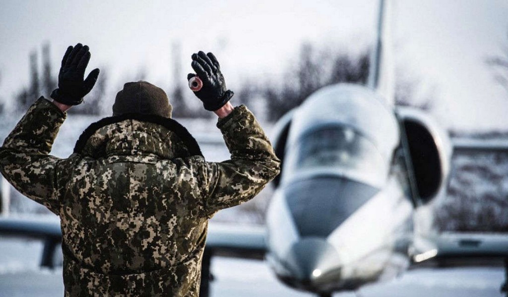 EEUU lanzó una nueva alerta a Ucrania sobre el inminente ataque de Rusia