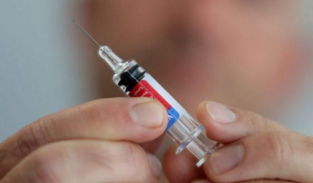 La Provincia recibirá hoy más de 30 mil vacunas pediátricas antigripales