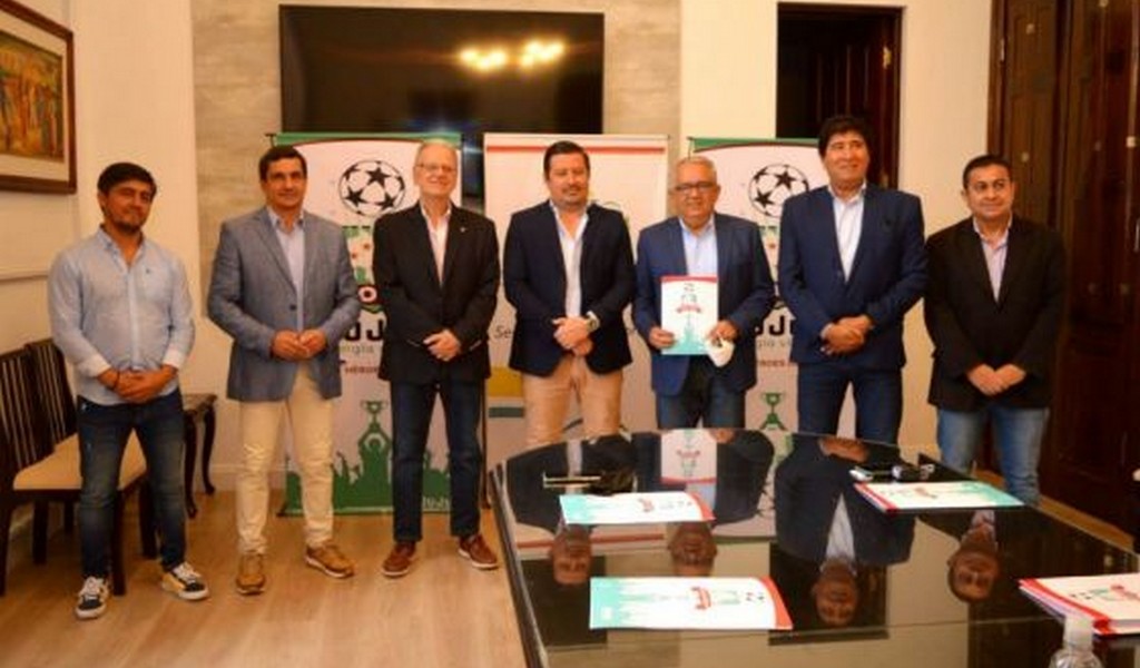 La Copa Norte 2022 entre Salta y Jujuy se jugará en agosto