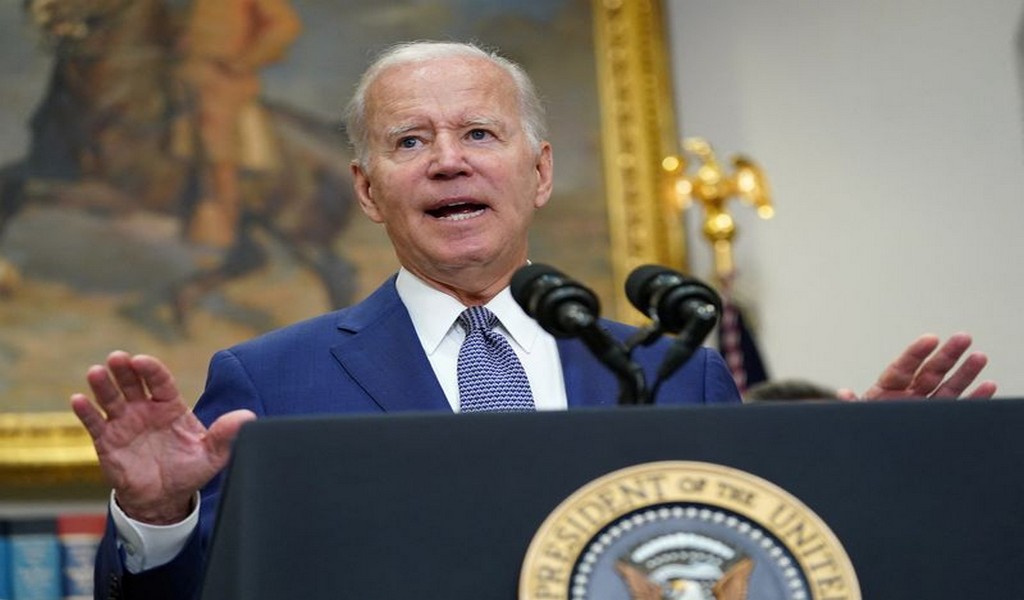 Biden considera declarar una emergencia de salud pública relacionada con el aborto en EEUU