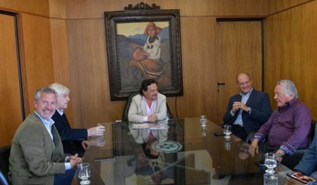 La política turística de Sáenz puso a Salta en la mira de inversiones nacionales y extranjeras