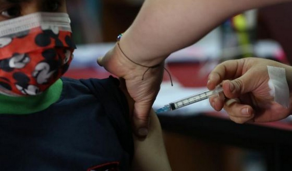 En octubre comenzará la Campaña Nacional de Vacunación para niños y niñas
