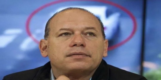 Sergio Berni suma pedidos de renuncia y cuestionamientos por represión en Gimnasia-Boca
