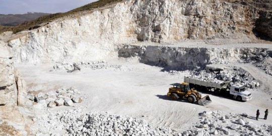 El sector minero cerrará 2022 con un crecimiento de las exportaciones del 20%
