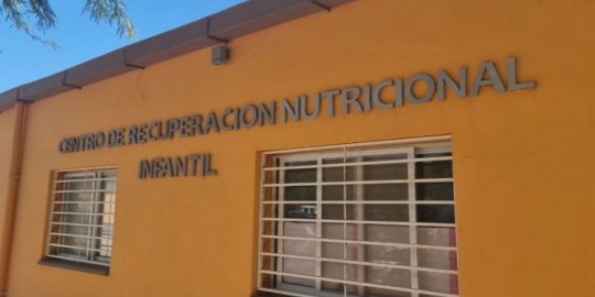 Son 50 los niños que recibieron el alta en el Centro de Recuperación Nutricional de Santa Victoria Este
