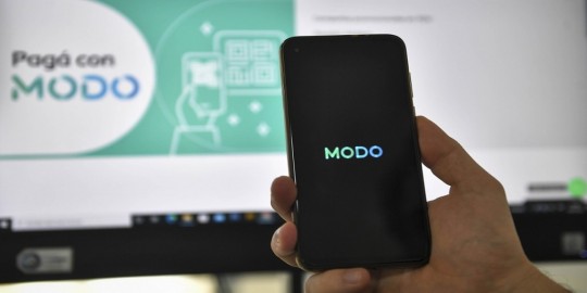 El uso de billeteras digitales crecería más si hubiera incentivos, dice el CEO de MODO